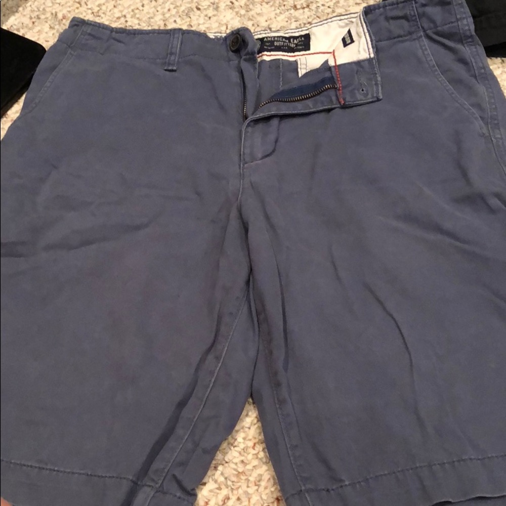 American Eagle Men’s Shorts